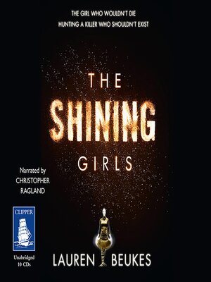 The Shining Girls - Audiobook